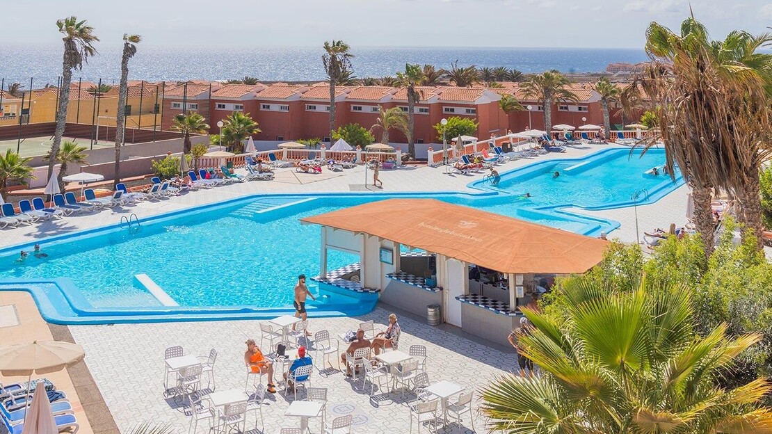 Globales Costa Tropical